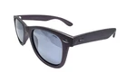 Invu Worthy Crystal Silver Eyeglasses Frames 50-22-150 Authentic New. Price: $39.99.