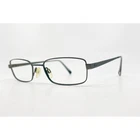 Charmant CH8189 Gn Pure Titanium Women Eyeglasses Frame 52-18-140 Pre-owned. Price: $31.99.