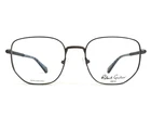 Robert Graham Eyeglasses Frames Melvin Brn Brown Square Blue Wire Rim 53-19-145 New. Price: $99.99.
