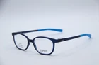 New Esprit ET33435 COLOR-543 Blue Authentic Eyeglasses 43-14. Price: $58.65.