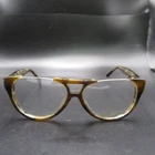 3.1 Phillip Lim Mod. Chopper Tortoise Semi-rimless Eyeglass Frames 54-18-140 New. Price: $39.70.