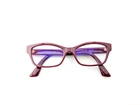 Gucci Eyeglasses Frames Only, GG0635O 003, 51-17-145, Red, Made In Italy Pre-owned. Price: $99.99.