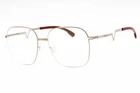 Ic! Berlin Hedy M15890 730 Shiny Bronze 50MM Eyeglasses New Authentic. Price: $179.99.