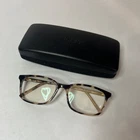 Dkny DY5008 280 Women's Eyeglasses Frames 52 17 135 Tortoise Pre-owned. Price: $29.99.