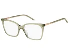 Marc Jacobs 510 1ED Sage Cat Womens Eyeglasses Frames 53-17-145 New. Price: $93.99.