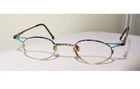 Neostyle Teddy 19 078 Eyeglasses Round Kids Unisex Metal Frame 38-20-125 Pre-owned. Price: $51.22.