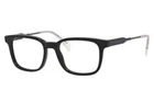 Tommy Hilfiger 1351 0JW9 Black Ruthium New Optical Eyeglass Frame W/ Case. Price: $90.99.