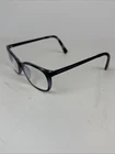 Armani Exchange Eyeglasses Ax 3005 8206 52-17-145 Blue Gray Frames Only Pre-owned. Price: $19.87.