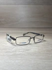 Artcraft Camo Frames WF461AM 54-17-140 Eye Glasses Safety New Nwt. Price: $9.00.