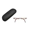 Silhouette 7661 40 6057 17-135MM Eyeglasses Frames Only Good Condition Pre-owned. Price: $24.99.