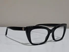 Gucci GG0165ON 001 Women Eyeglasses Cat Brand New Authentic Made In Italy. Price: $145.00.