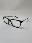 Cole Haan CH4039 (001) Black 56/17 145 06/20 Men Eyeglass Frames PC89 New. Price: $49.99.