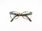 Burberry Eyeglasses Frames Only, 2277 3741, 51-17-140, Brown/black, Italy Pre-owned. Price: $69.99.