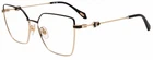 Just Cavalli Vjc 013 Rose Gold W/BLACK-0301 Size 55 Sunglasses New. Price: $148.00.