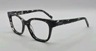 Dkny Eyeglasses 5048 010 50-19-140 Black Tortoise No Lenses Framesonly New. Price: $32.00.