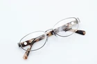 Dkny Dy 5634 1029 Satin Silver/tortoise 51-16-135 Eyeglass Frames R365 New. Price: $24.99.