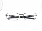 Oakley Eyeglasses Frames Only, Twin Shock OX3095-0154, 54-18-133, Polished Black Pre-owned. Price: $54.99.
