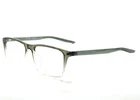 Original Nike 7125 300 Mineral Spruce Fade Unisex Eyeglasses 54MM 15 145 New. Price: $53.74.
