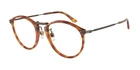 New Giorgio Armani 318M Eyeglasses 5625 Honey 100% Authentic. Price: $233.84.