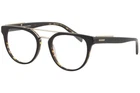 Balmain Women's Eyeglasses BL3064 BL/3064 C02 Black/tortoise Optical Frame 51MM New. Price: $119.95.