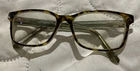 Tory Burch TY2064 Womens Eyeglass Frame Only 1561 Crystal Tortoise 52 16 135 Pre-owned. Price: $17.10.