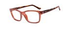 New Salvatore Ferragamo Sf 2721 643 Antique Rose Women Eyeglasses 53MM 140. Price: $83.93.