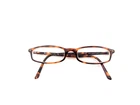 Ray Ban Eyeglasses Frames Only, Rb 5022 2052, 50-17-140, Brown, Made In Italy Pre-owned. Price: $44.99.