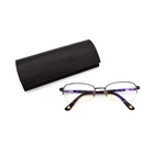 Anne Klein AK5040 (505) Plum 05/15 50-17-130MM Eyeglasses Frames Only Good Pre-owned. Price: $9.99.