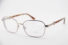New Anne Klein AK5103 (770)ROSE Gold Tort Temples Authentic Eyeglasses 56-17. Price: $42.00.