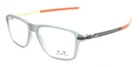 Oakley Wheel House OX8166-0354 54MM Eyewear Frames Rx Optical Eyeglasses New. Price: $152.63.