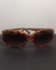 Calvin Klein Collection 975S Sunglass Frames 57-16-130 Made Italy Pre-owned. Price: $30.00.