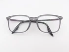 Ray Ban Eyeglasses, Frames Only, Rb 5421F 8268, 55-19-145, Grey Pre-owned. Price: $39.99.