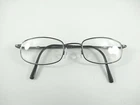 Success SS-235 Gun Eyeglasses Frame 49-20-140 Used Cond Free Lens Wipes Pre-owned. Price: $35.00.