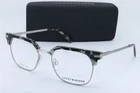 Lucky Brand VLBD322 Silver Square Men Full Rim 51-19-140 Eyeglasses Frames New. Price: $84.95.