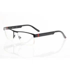 Morel Oga 7657O NN090 53-18-140MM Eyeglasses Frames Only Good Condition Pre-owned. Price: $49.97.
