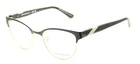 Emporio Armani 1130 3014 52MM Eyewear Frames Rx Optical Eyeglassesnew. Price: $113.45.