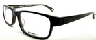 Marchon Downtown Clarkson 215 Rectangular Eyeglass Frames Brown 53-17-140 New. Price: $76.99.