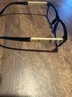 Optical Frame Burberry Acetate Black (BE2162 3001) Pre-owned. Price: $35.00.