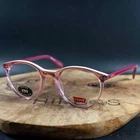 Levis Womens Eyeglasses Spectacles Frames 06 Pink New. Price: $67.99.