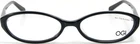 Ogi Evolution 9066 134 Black Eyeglasses Frame 52-16-135 Japan New. Price: $32.29.