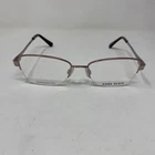 Anne Klein Eyewear AK5065 780 Rose Gold 51-17-140 Flex Hinge Eyeglasses SN34 New. Price: $59.50.