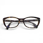 Ray Ban RB5366 5082 Eyeglass Frames 52-18-140 Tortoise Brown Pre-owned. Price: $31.84.