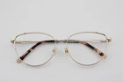 Lacoste L2280 712 Gold Eyeglasses Frames Women 56-16-140 New. Price: $48.80.