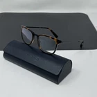 Warby Parker Brooks 3225 Rare Tortoise Navy Blue Eyeglasses Frames 49 19 140 Pre-owned. Price: $250.00.