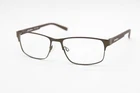 New Eddie Bauer EB32018 Khaki Brown Authentic Eyeglasses 54-17. Price: $53.40.