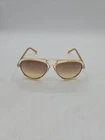 Michael Kors Sunglasses M2811S/CL 751 Citrus Caicos Pre-owned. Price: $28.49.