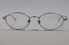 Donna Karan Mod 8221 Col. 480 Sz 52/18 Eyeglasses Frame New. Price: $49.99.