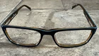 Marchon Nyc Leroy 412 Dark Blue Eyeglasses Frames Flex Hinges 53-17-140-32MM Pre-owned. Price: $19.99.