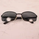 Ray-ban RB3194 006 Sunglasses Frames Only Matte Black Wrap 62-17-130 Italy Pre-owned. Price: $39.97.