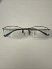 Ralph Lauren POLO1004 9013 49/19 135 Eyeglass Frames Only Bronze Pre-owned. Price: $30.00.